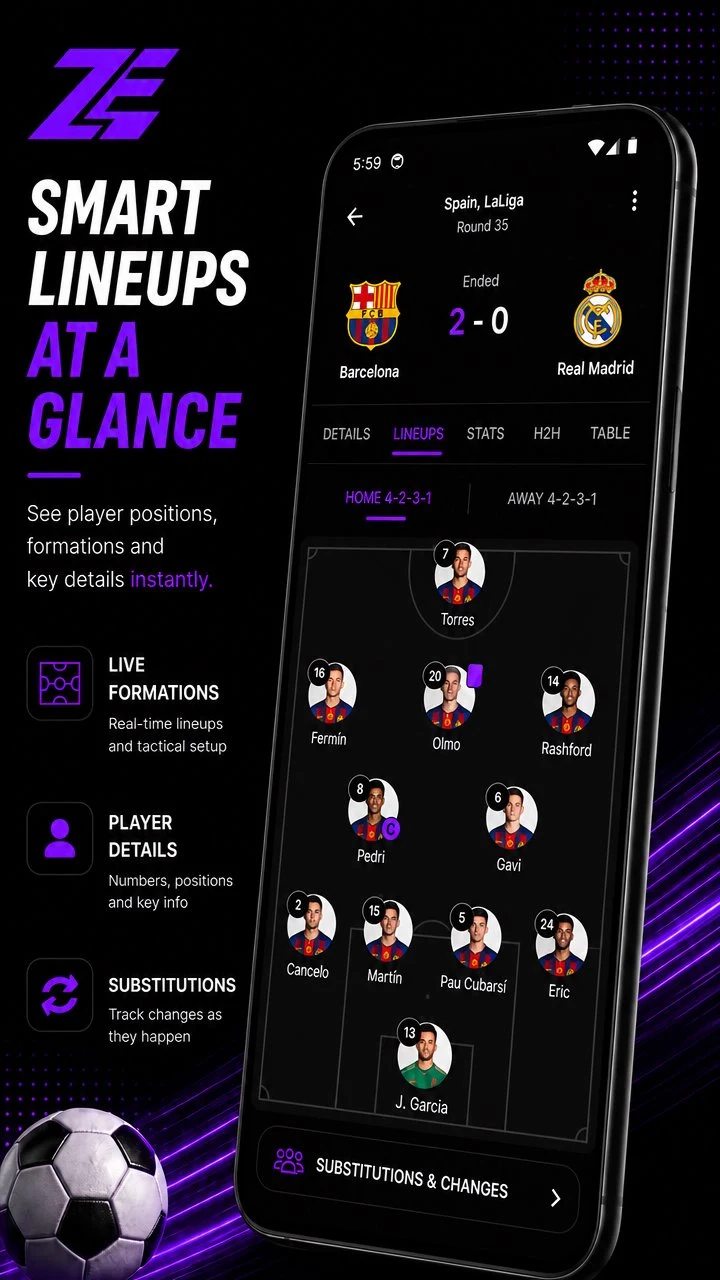 Fonbet' screenshot